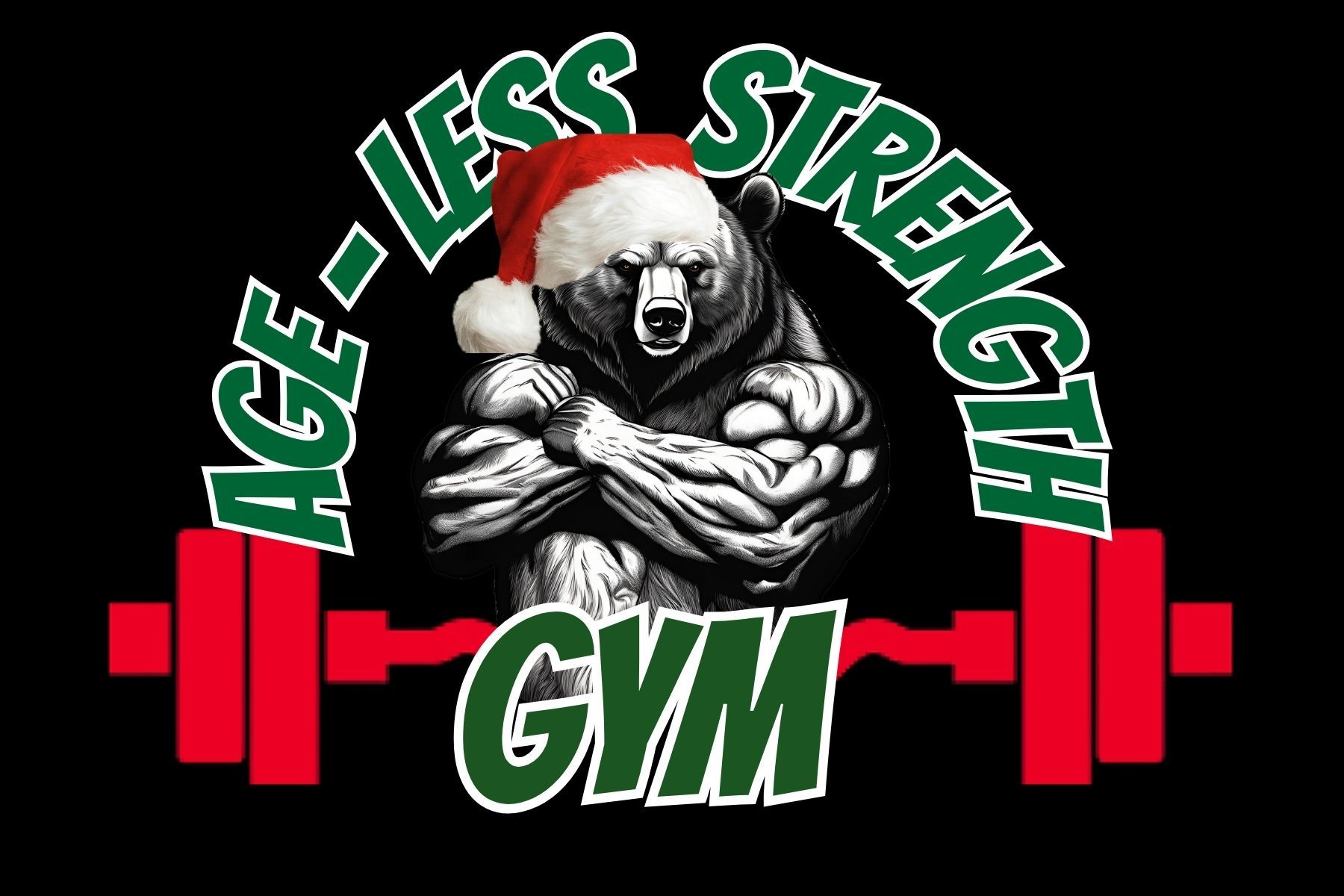 AGE-LESS STRENGTH GYM