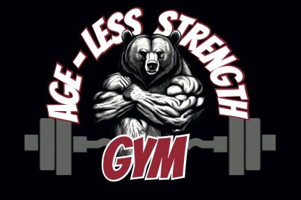 AGE-LESS STRENGTH GYM